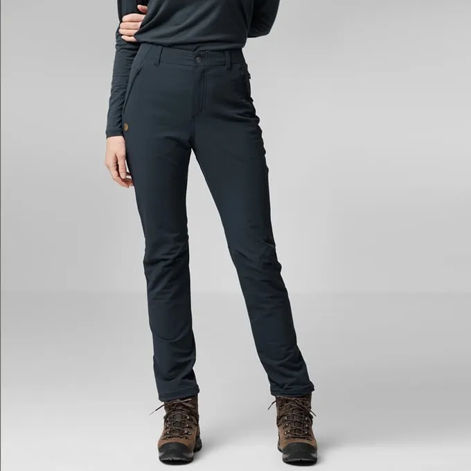 Women's Abisko Winter Stretch Pant