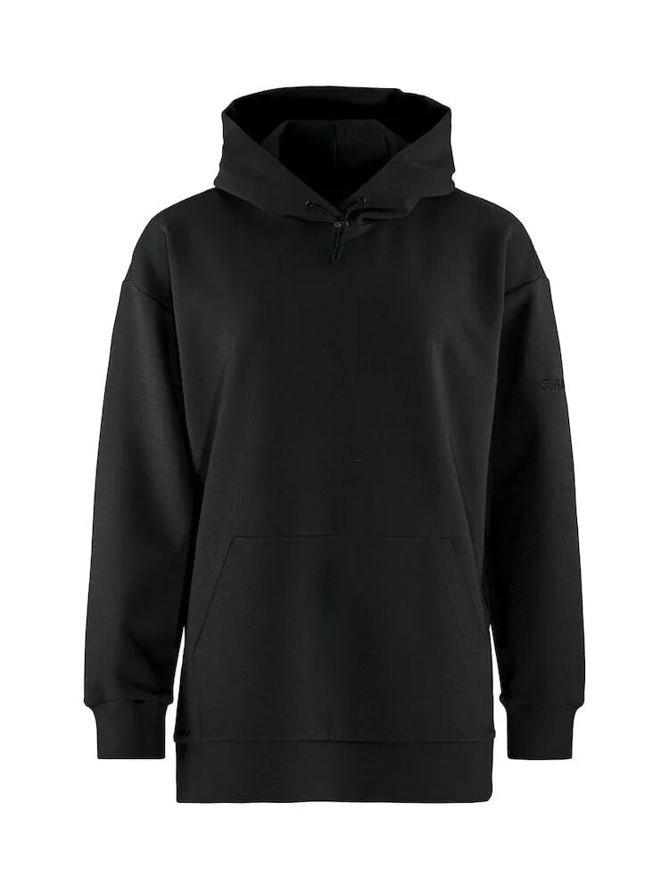 WOMEN'S ADV JOIN LONG HOODIE