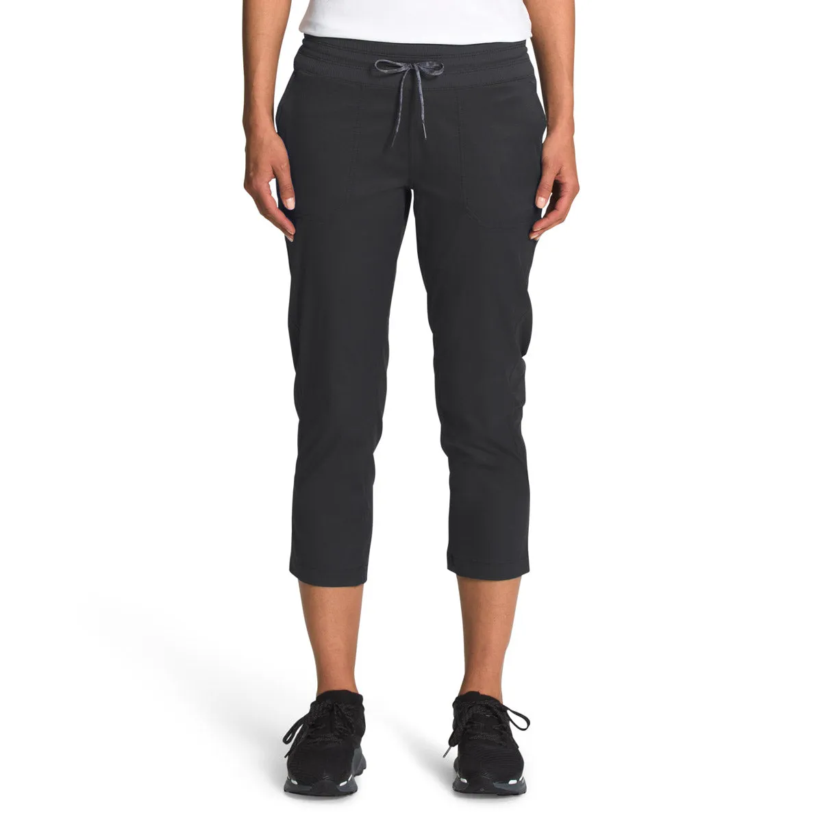 Women's Aphrodite Motion Capri