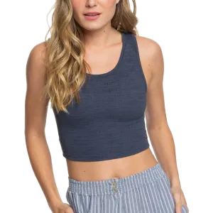 Women's Good Keepsake Crop Top