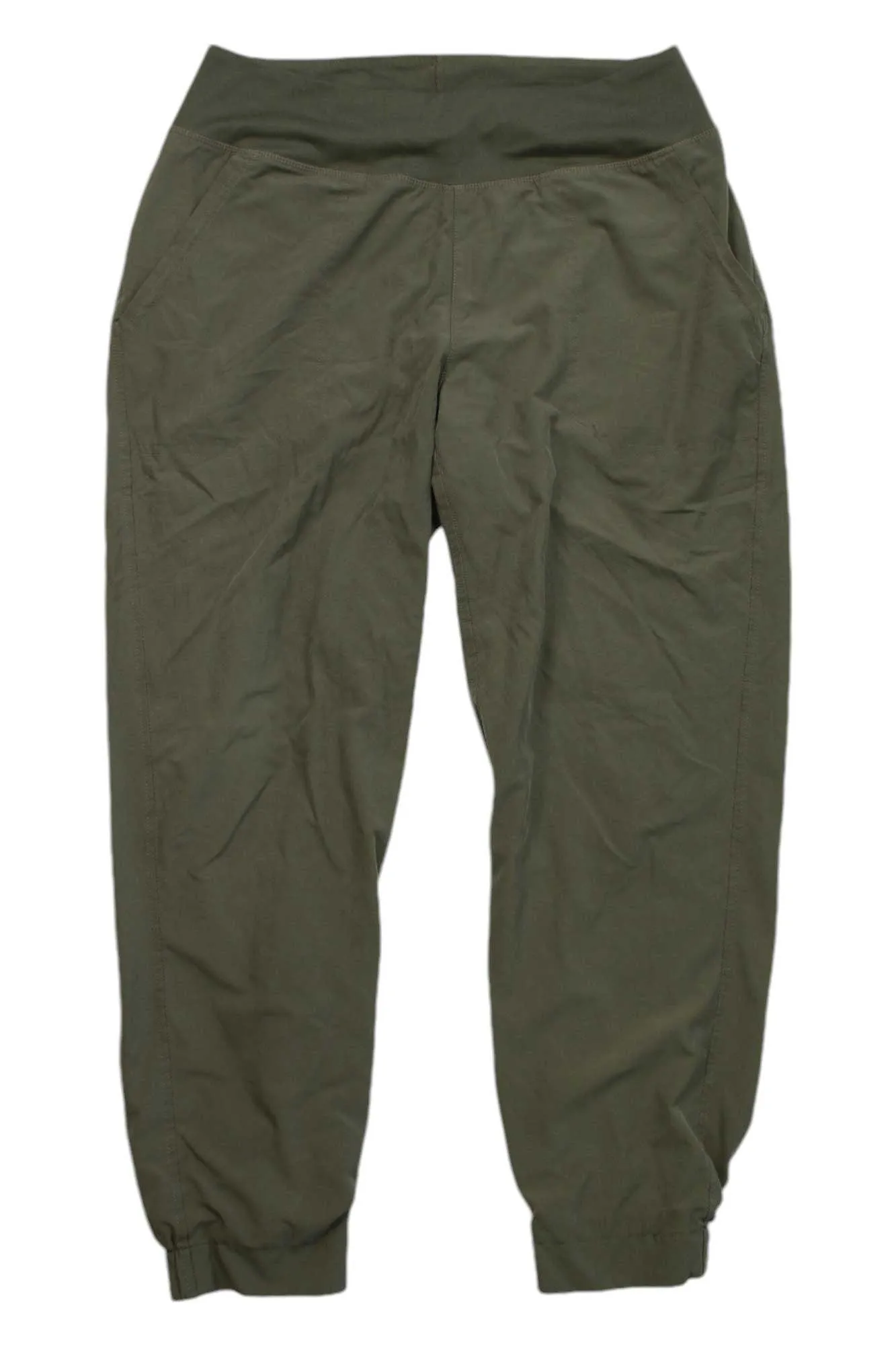 Women's Happy Hike Lined Studio Pants