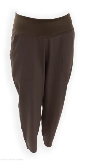 Women's Happy Hike Lined Studio Pants