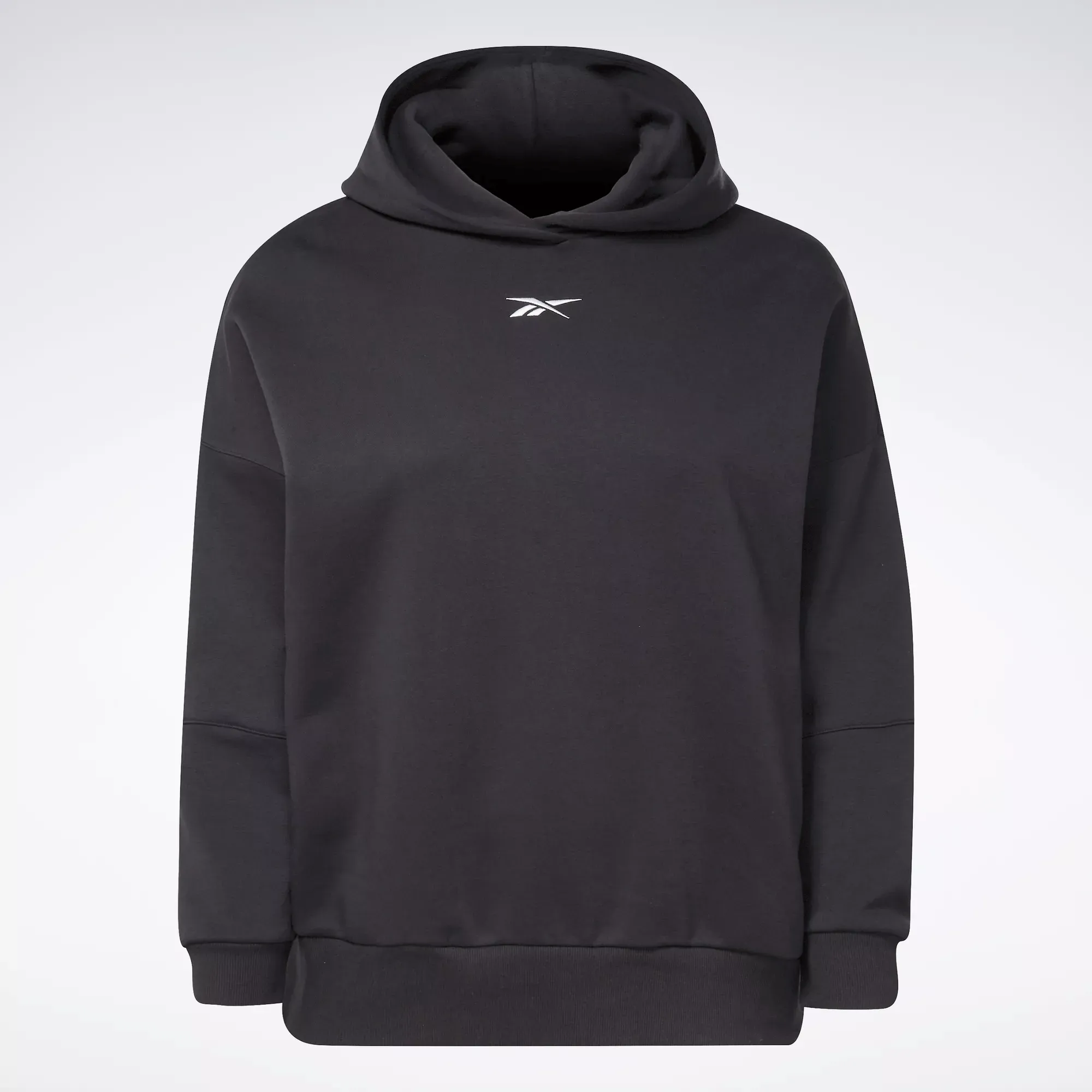 Women's Lux Oversized Hoodie (Plus Size)