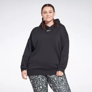 Women's Lux Oversized Hoodie (Plus Size)