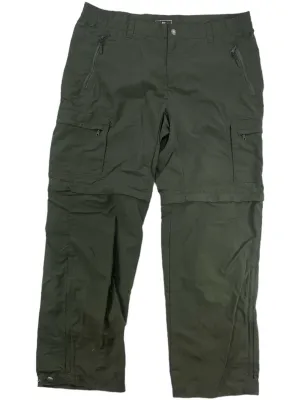 Womens Sahara Convertible Pants