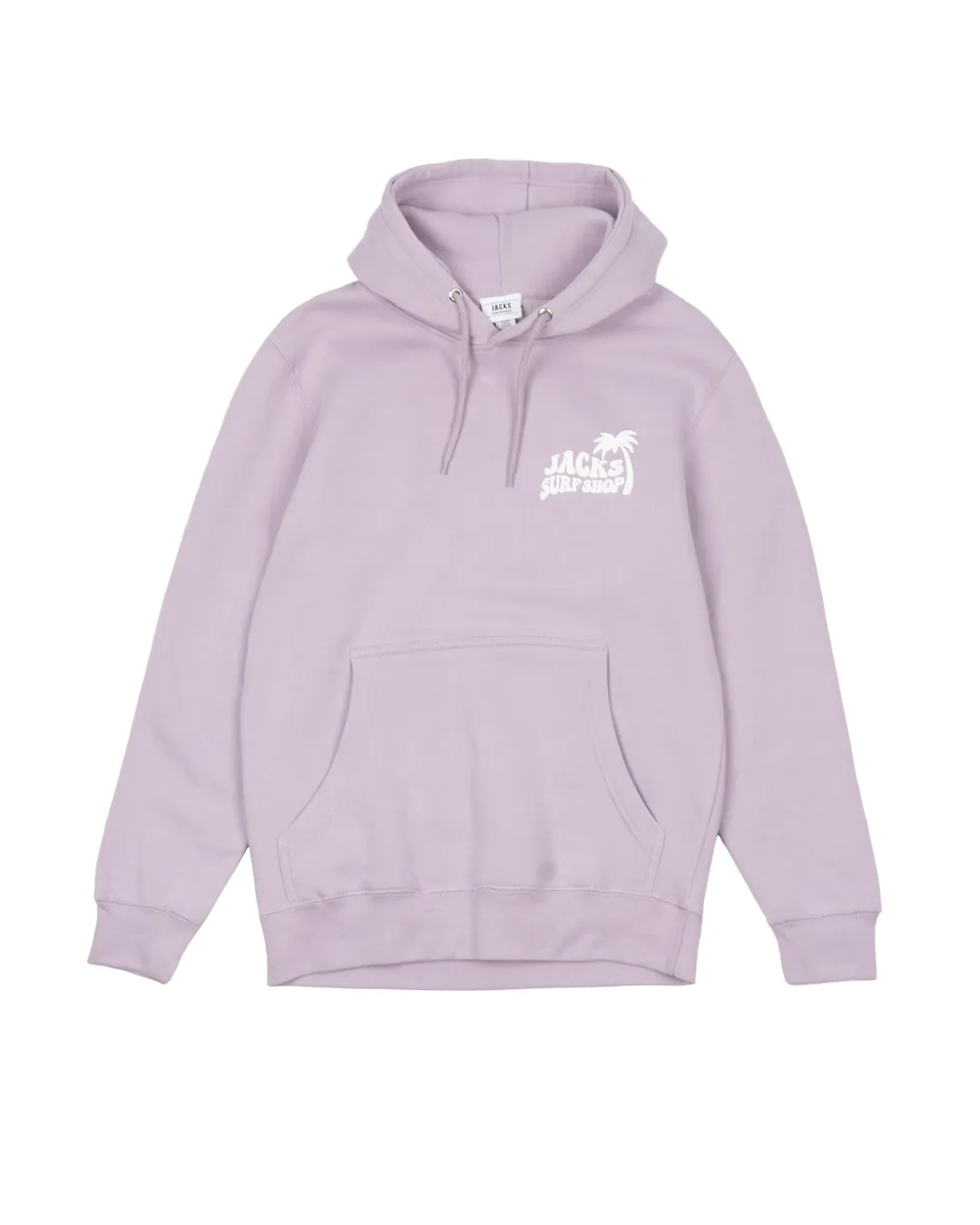 Women's Sway Dana Point L/S Pullover Hoodie