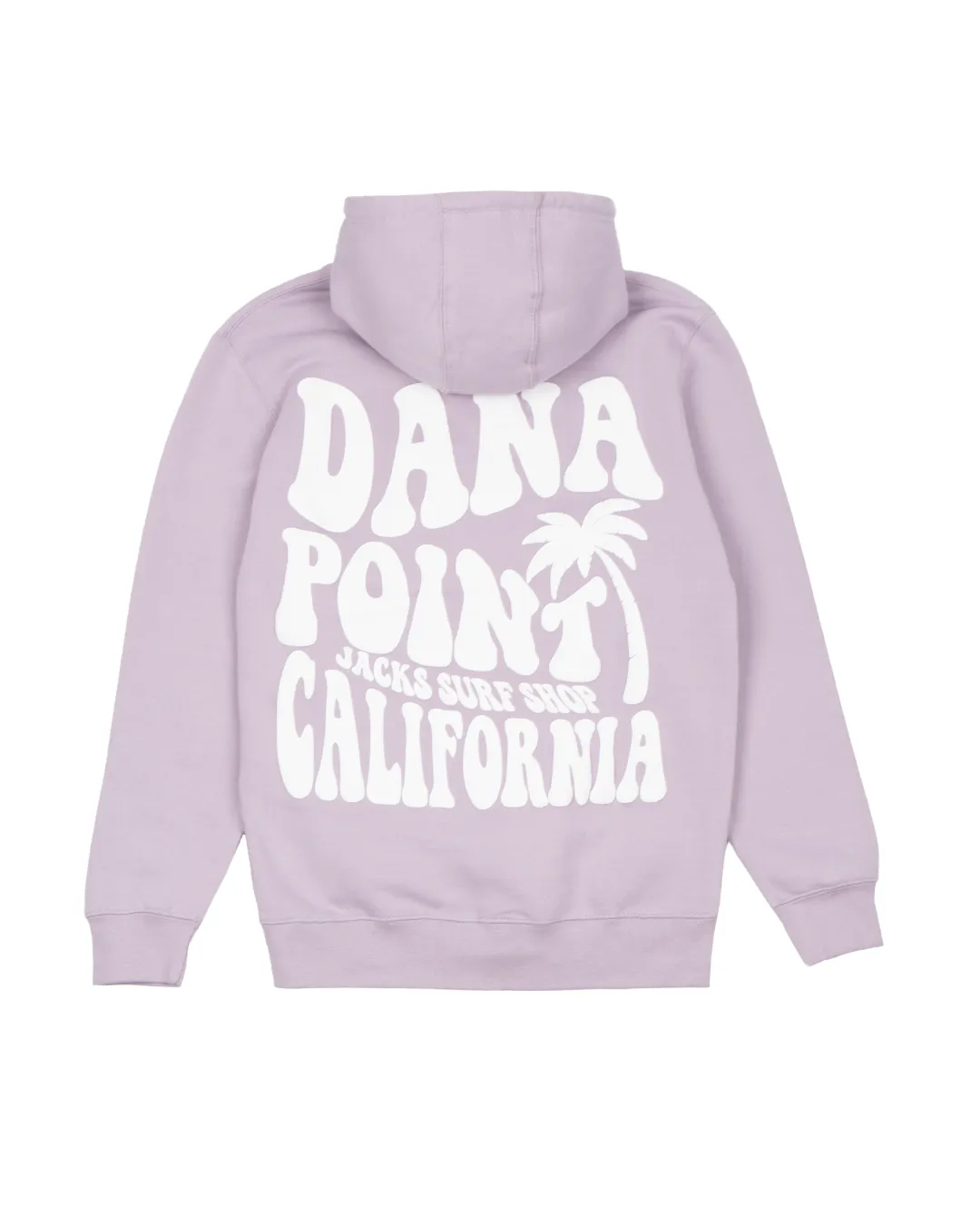 Women's Sway Dana Point L/S Pullover Hoodie