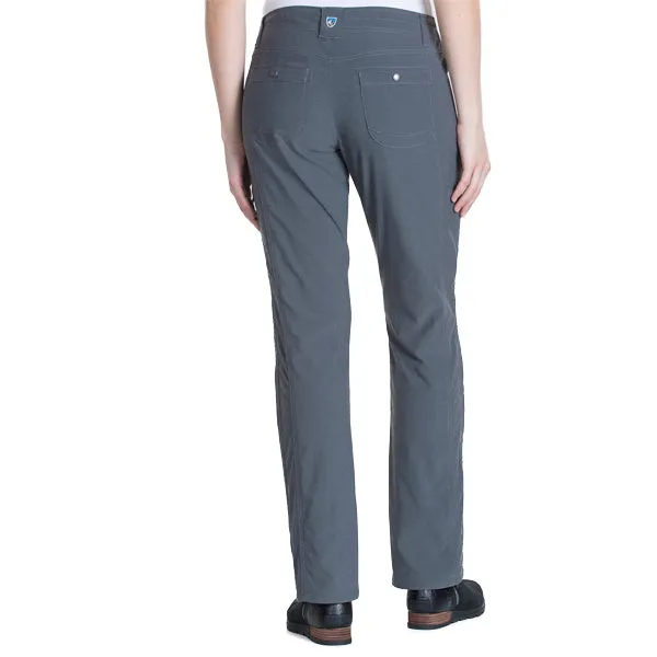 Women's Trekr Pant - Short