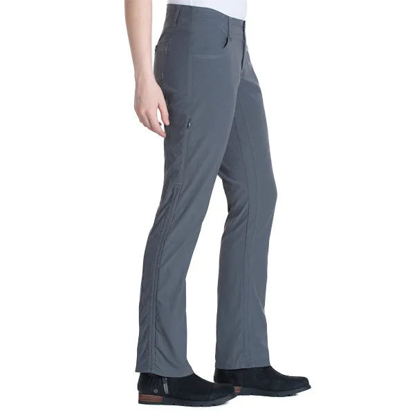 Women's Trekr Pant - Short