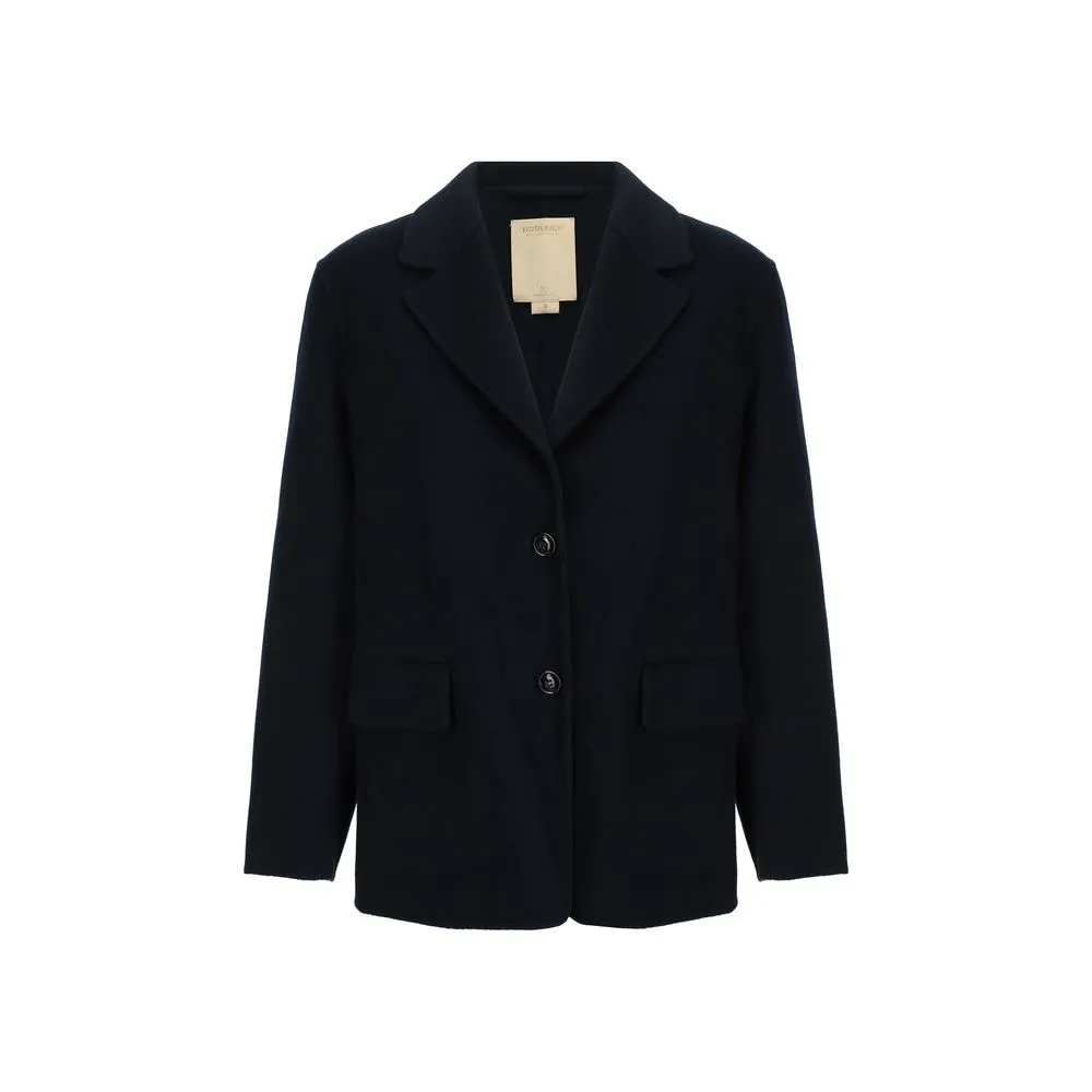 Woolrich Blazer Jacket